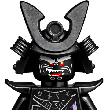 Garmadon Brickipedia Fandom
