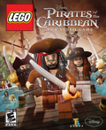 Lego-Pirates
