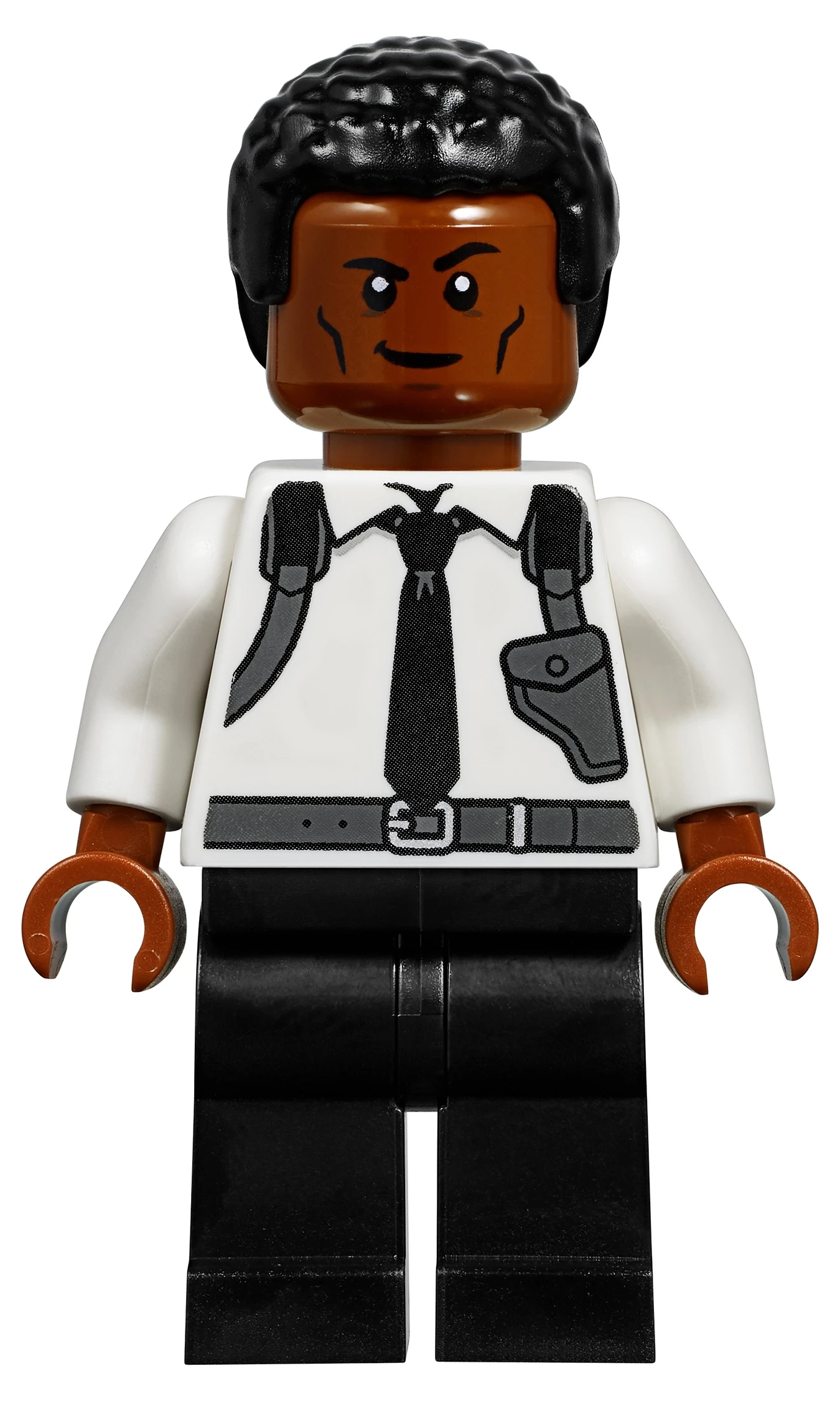 lego marvel nick fury