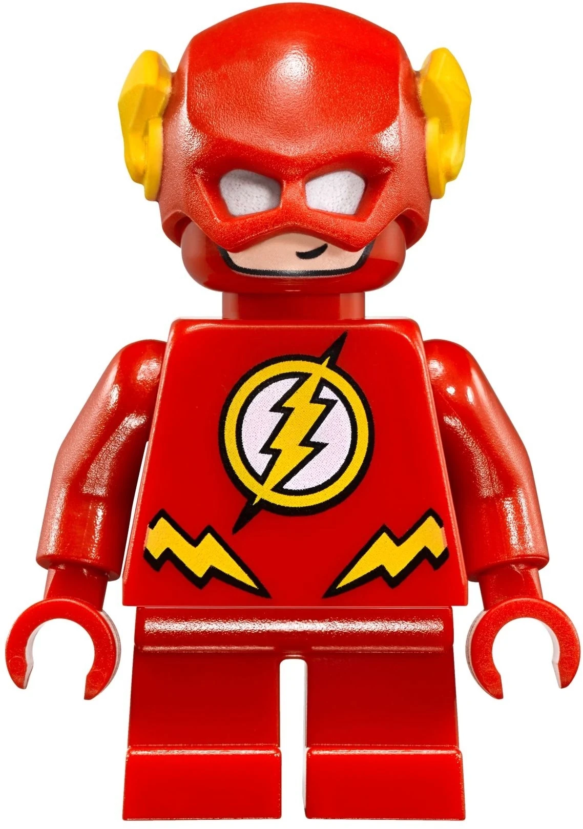 lego flash movie characters