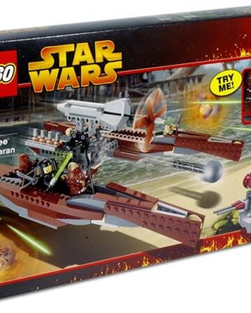 lego 7260