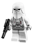 75014 Snowtrooper