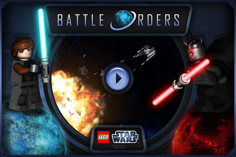 lego star wars battle orders