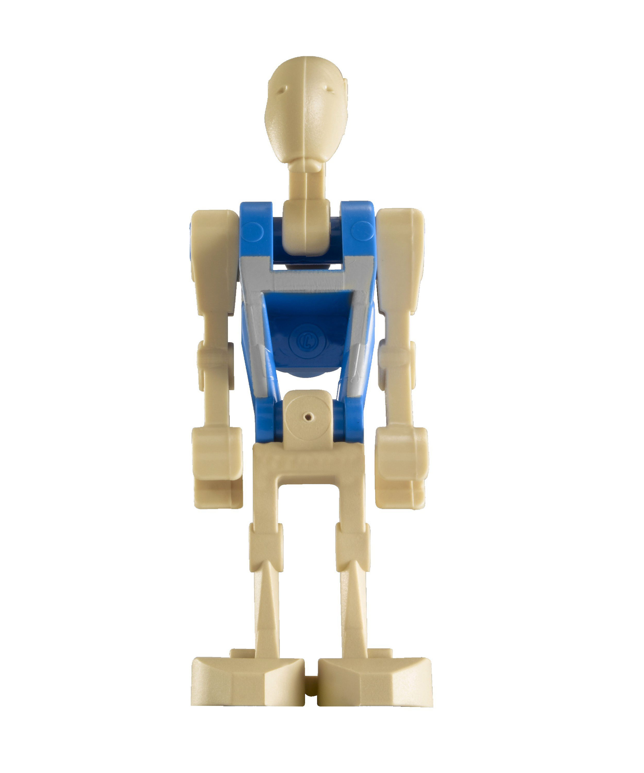 STAR WARS lego PILOT BATTLE DROID minifig the clone wars 75080 75058 75041 75073