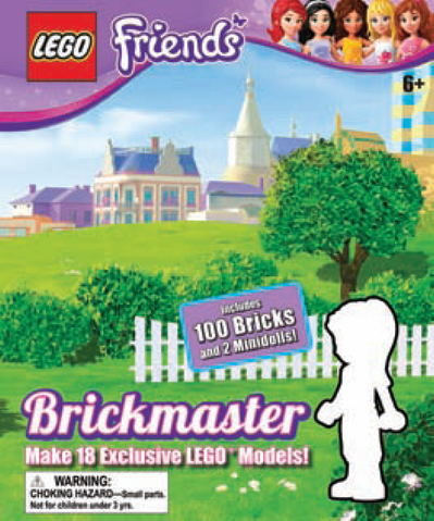 Image - Brickmaster friends.png | Brickipedia | FANDOM powered by Wikia