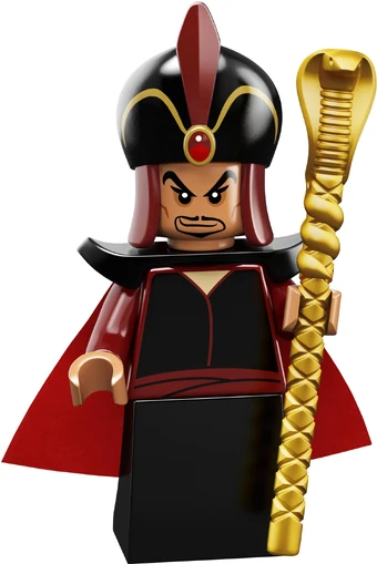 jafar lego