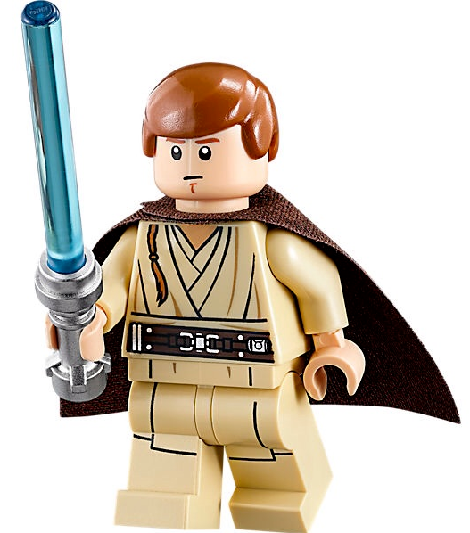 lego clone wars obi wan