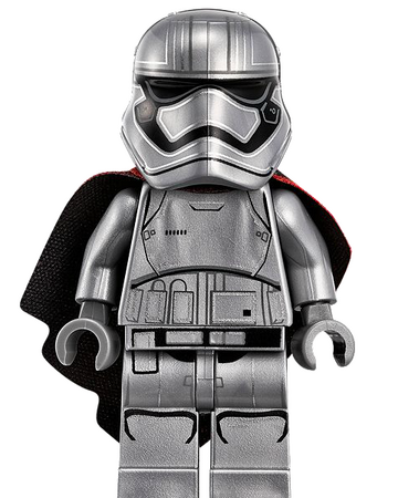 lego captain phasma