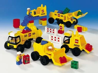 duplo dacta