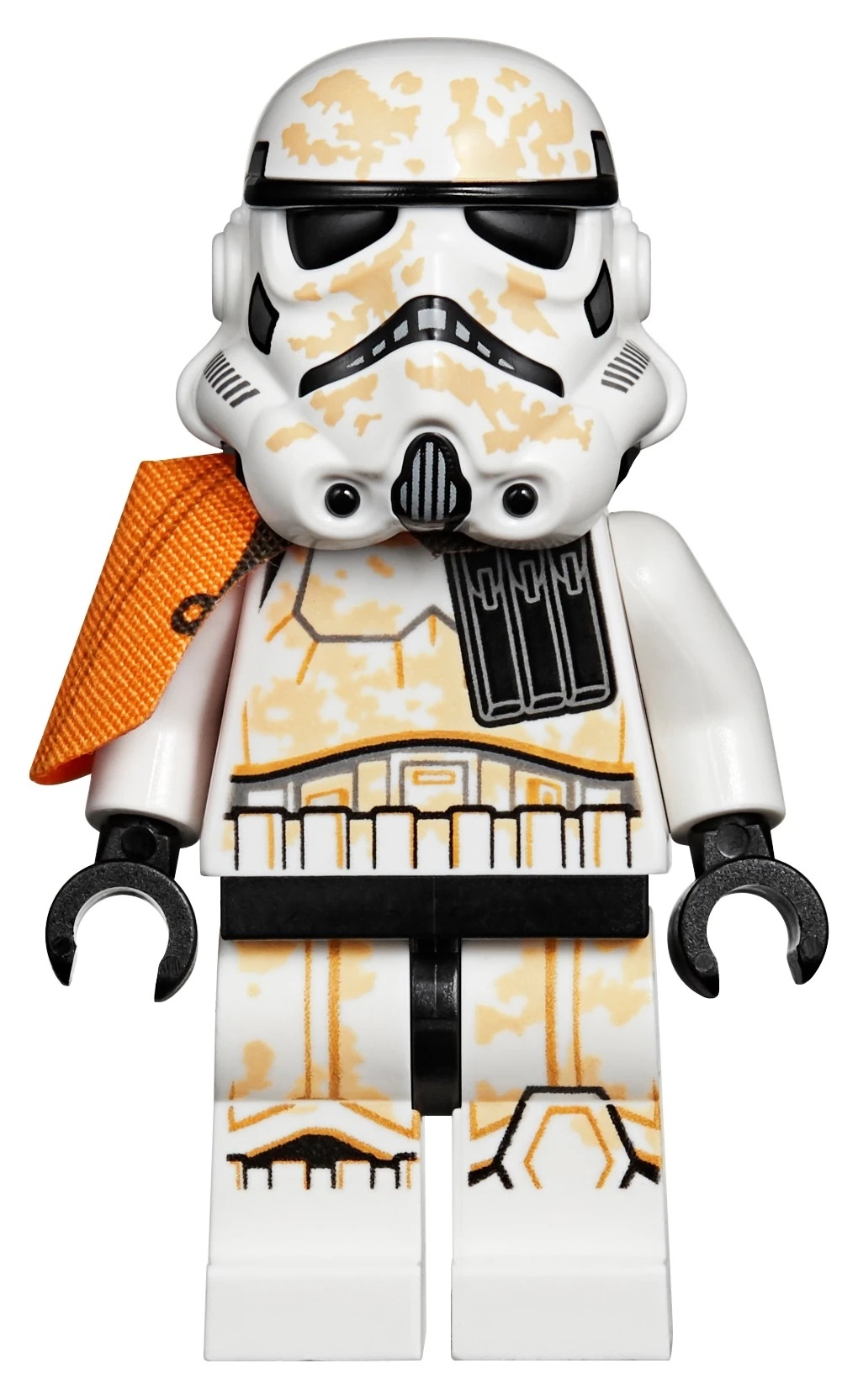 sandtrooper lego set