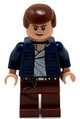 Han Solo Hoth