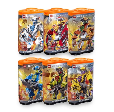 lego hero factory breez 2.0