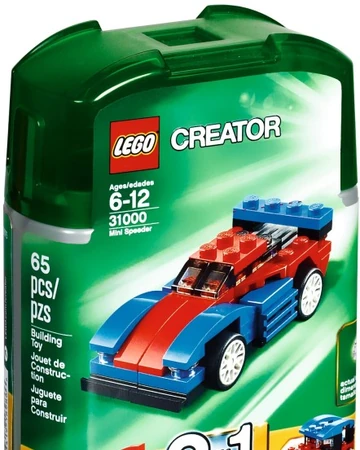 lego 31000