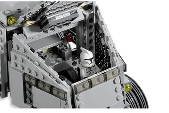 lego clone turbo tank 8098