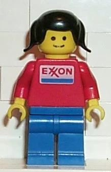 lego exxon