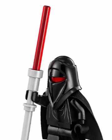 lego star wars royal guard