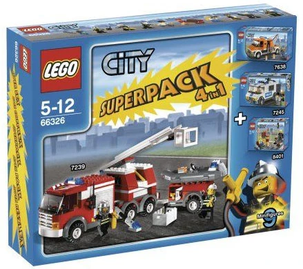 lego 2009 catalog