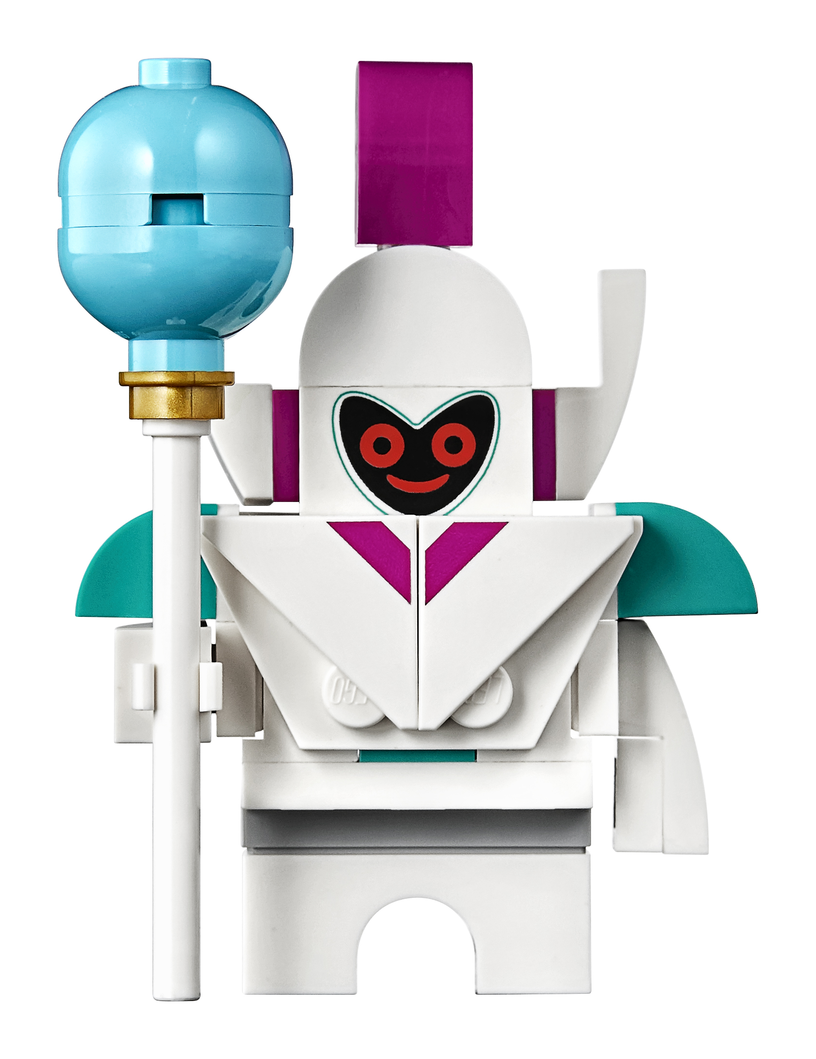 lego movie 2 queen watevra's so not evil space palace