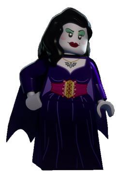 Drella Diabolique