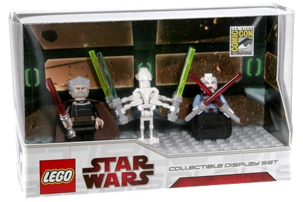star wars lego 6