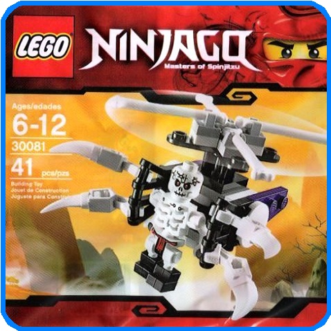 lego ninjago sets under $20