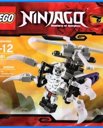 lego ninjago skeleton sets