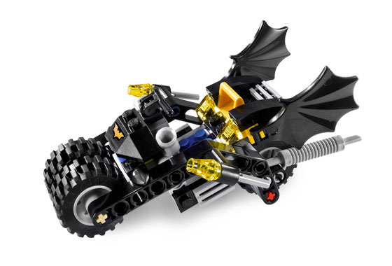 lego batman vehicles