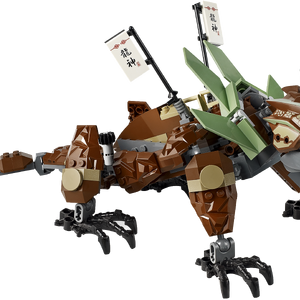 Ninjago Dragons Disambiguation Brickipedia Fandom