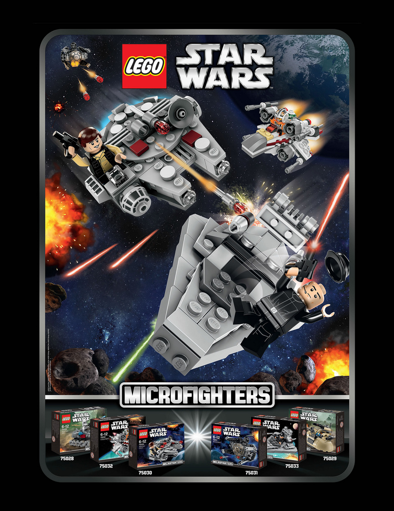 Microfighters | Wiki LEGO | FANDOM powered by Wikia