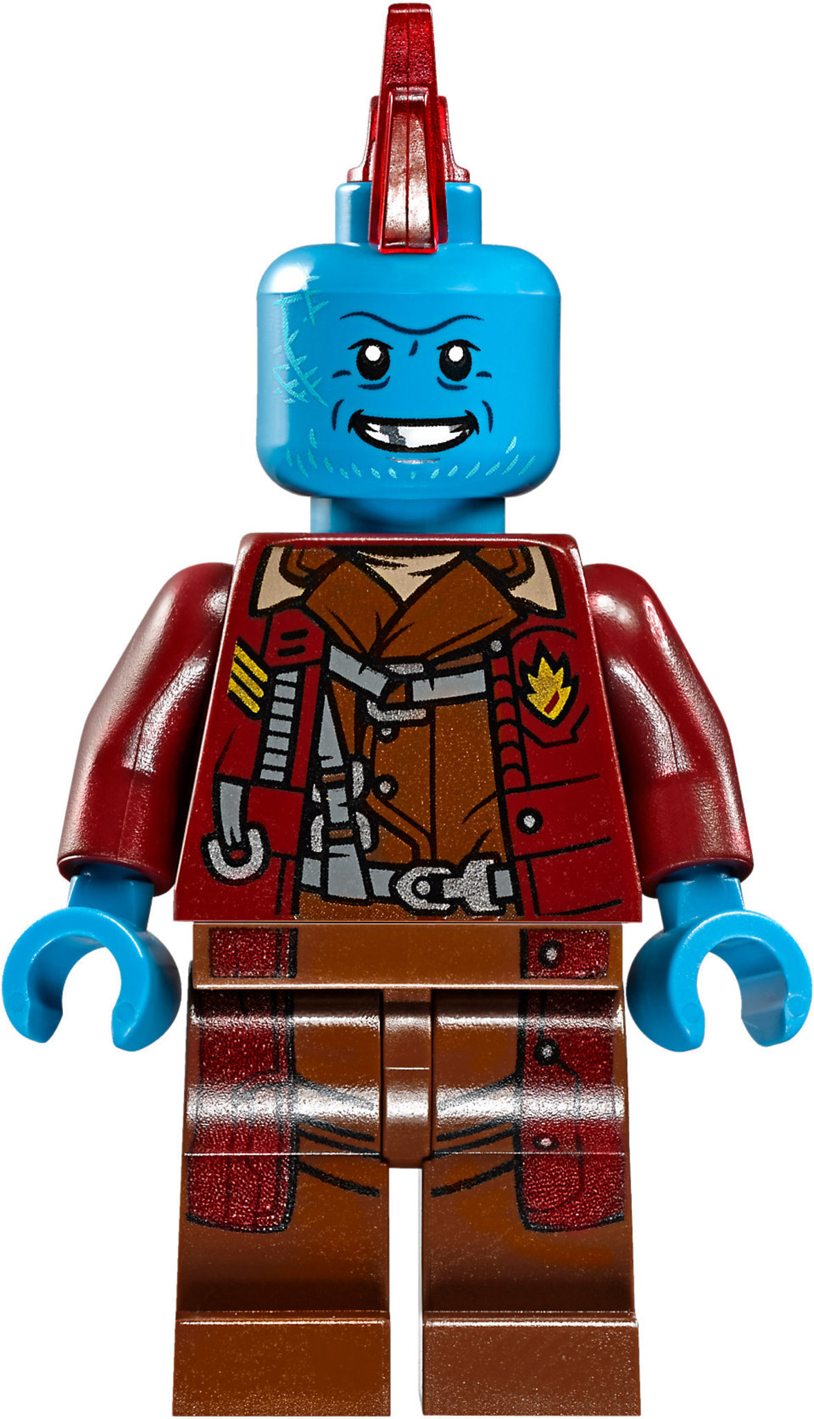 yondu udonta lego