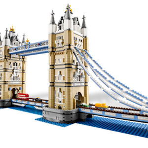 lego tower bridge