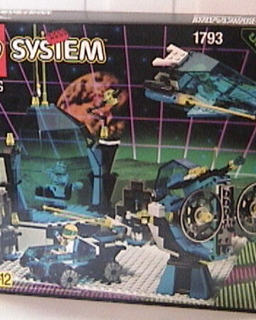 lego space station zenon