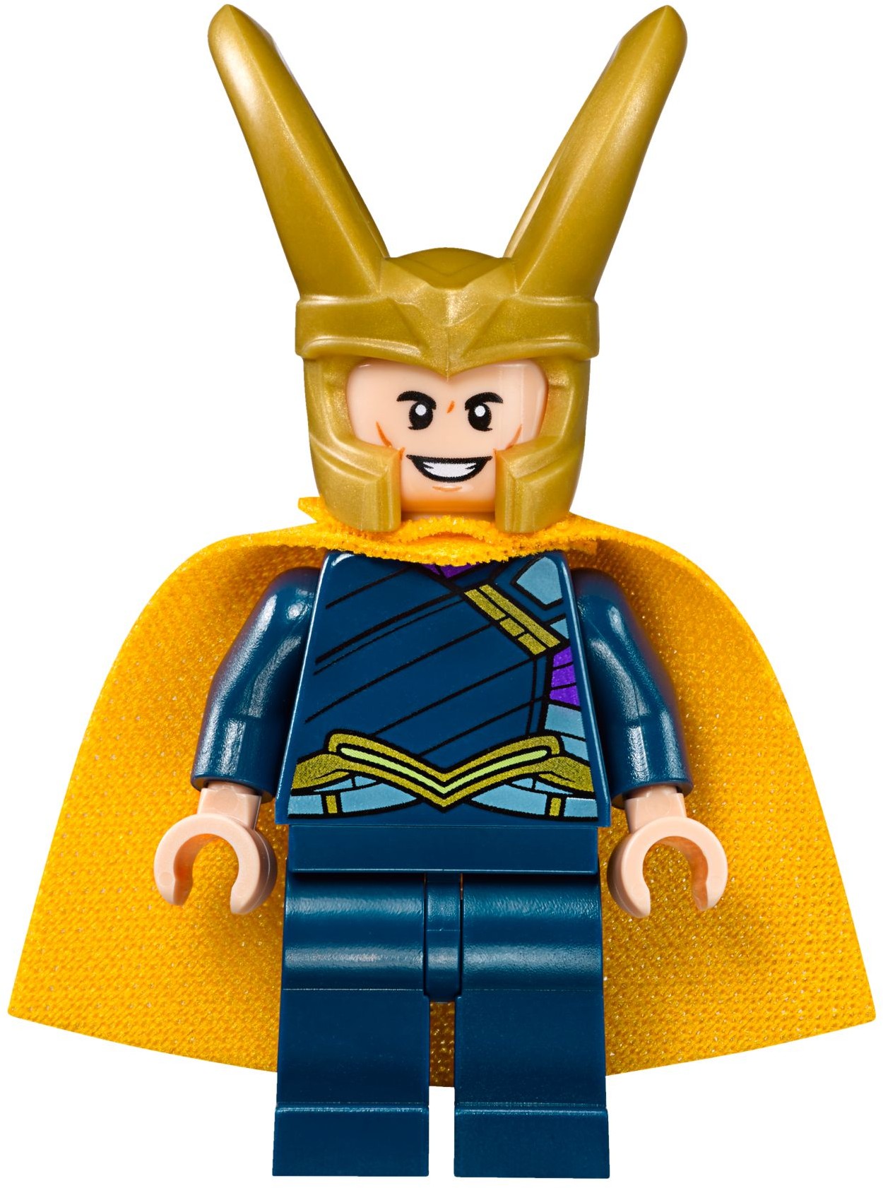 loki spoiler lego