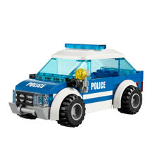 lego city 4436