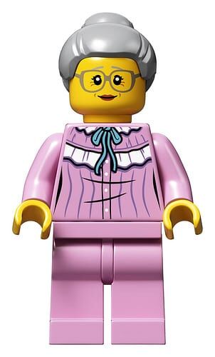 lego 21315 australia