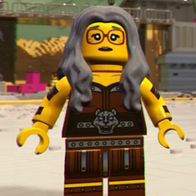Mrs Scratchen Post Brickipedia Fandom