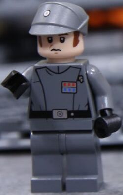 Imperial Officer Brickipedia Fandom Powered By Wikia