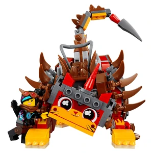 ultra kitty lego movie