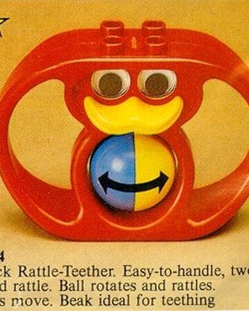 star wars teether