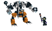 CzechPenguinMech