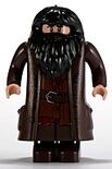 hagrid hut funko