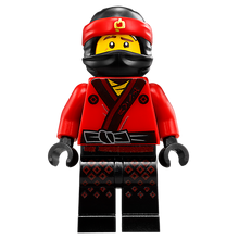 Kai Wiki Lego Fandom