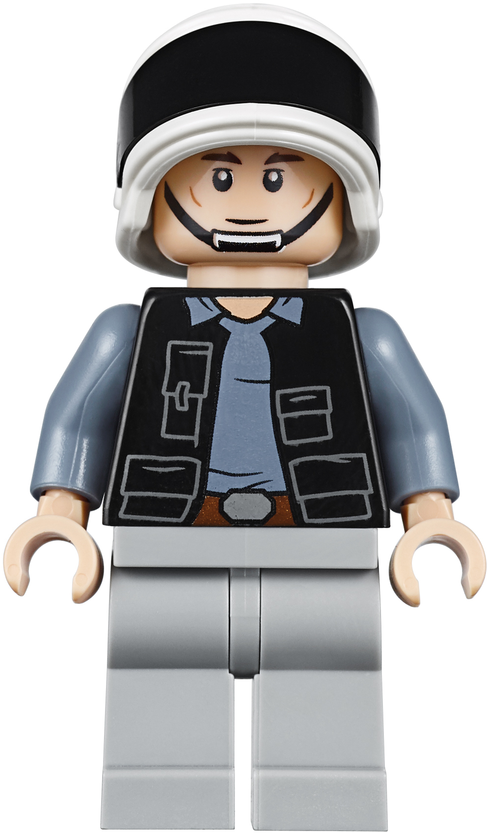 lego rebel trooper