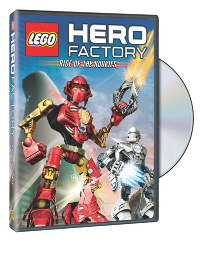 lego hero factory ordeal of fire game