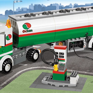 lego city 3180