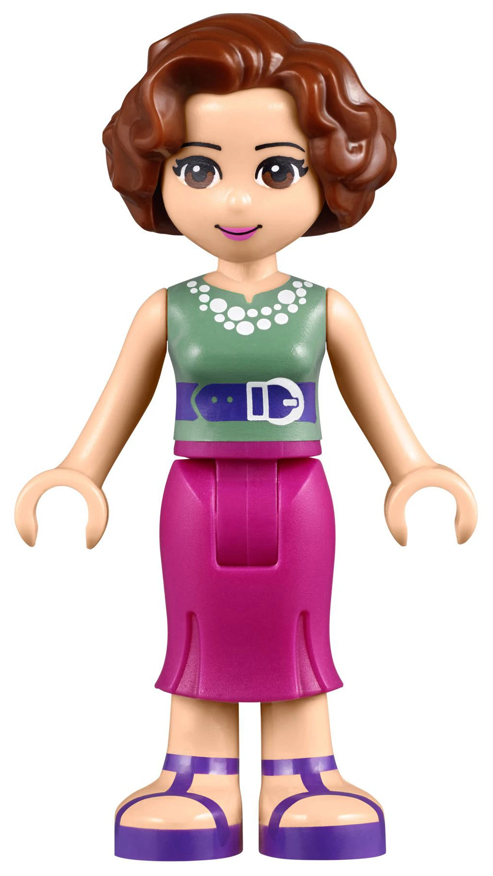 Charlotte  Brickipedia  FANDOM powered by Wikia