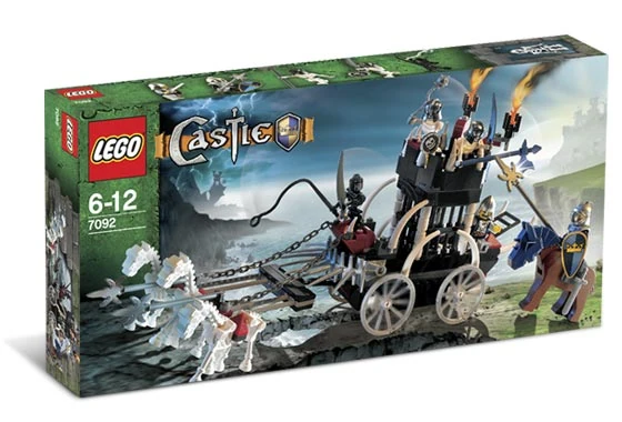 lego skeleton sets