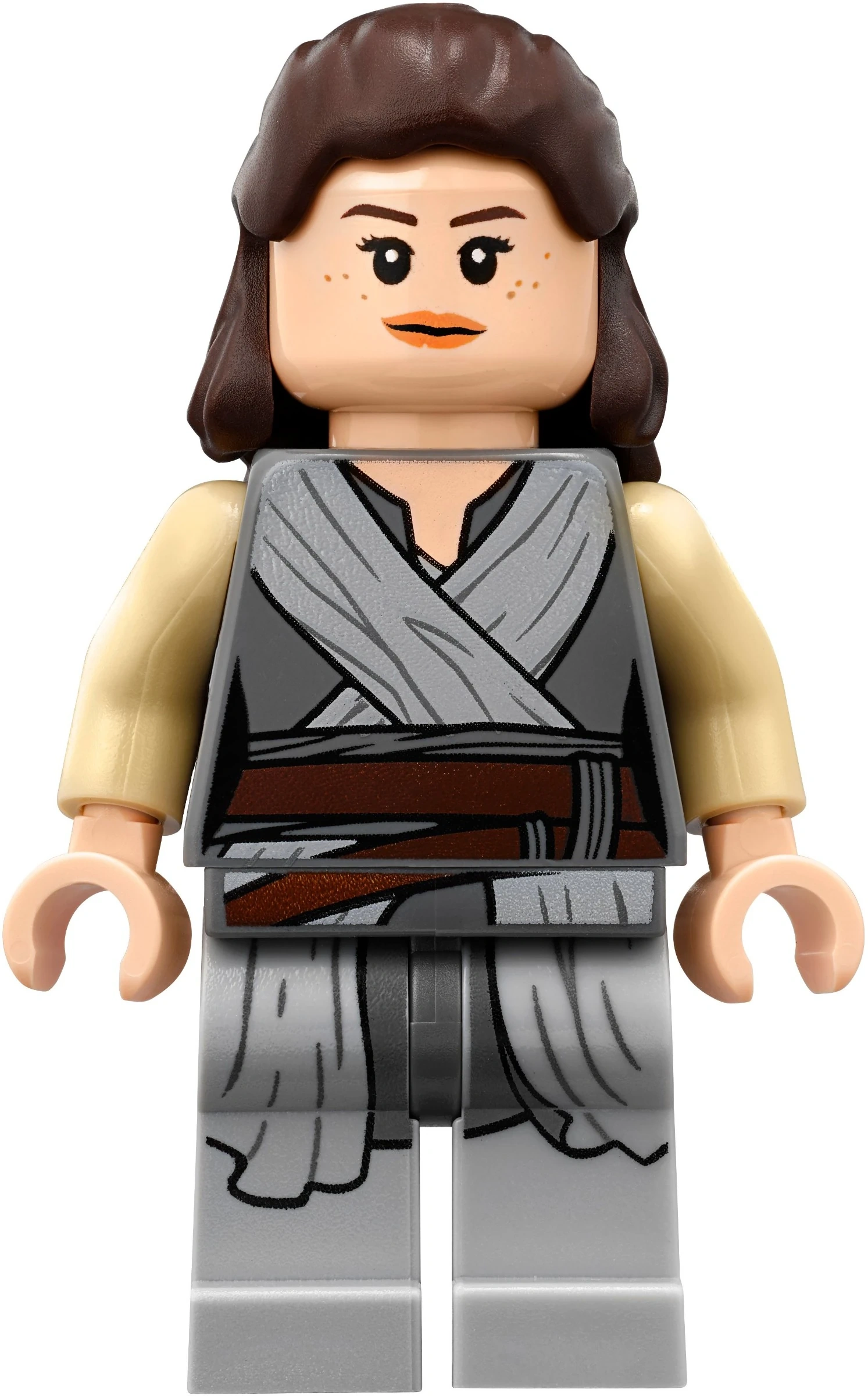 lego rey minifigure
