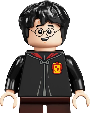 lego mini harry potter