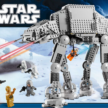 at at walker toy 2010